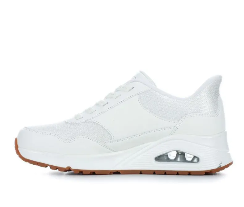Athletics & Sneakers>Skechers Street Women's Uno Slip-In Sneakers