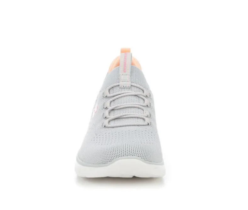 Running>Skechers Women's Summits Sneakers