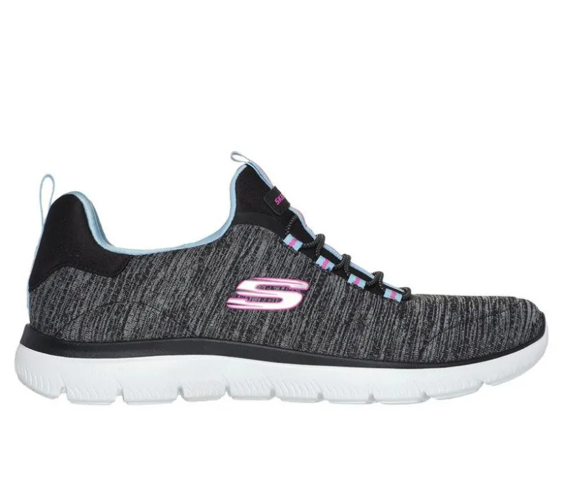 Running>Skechers Women's Summits Sneakers
