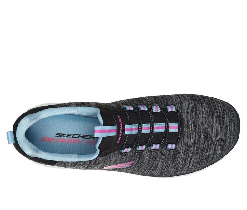 Running>Skechers Women's Summits Sneakers