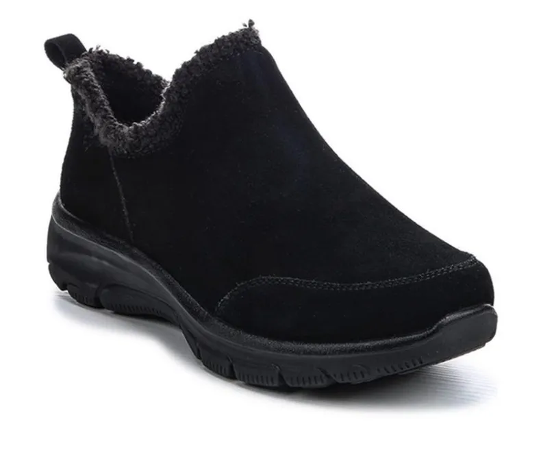 Boat Shoes & Slip-Ons>Skechers Women's Sweet Behavior 169114