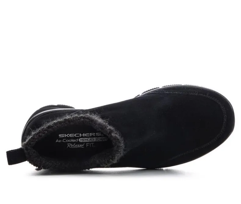 Boat Shoes & Slip-Ons>Skechers Women's Sweet Behavior 169114