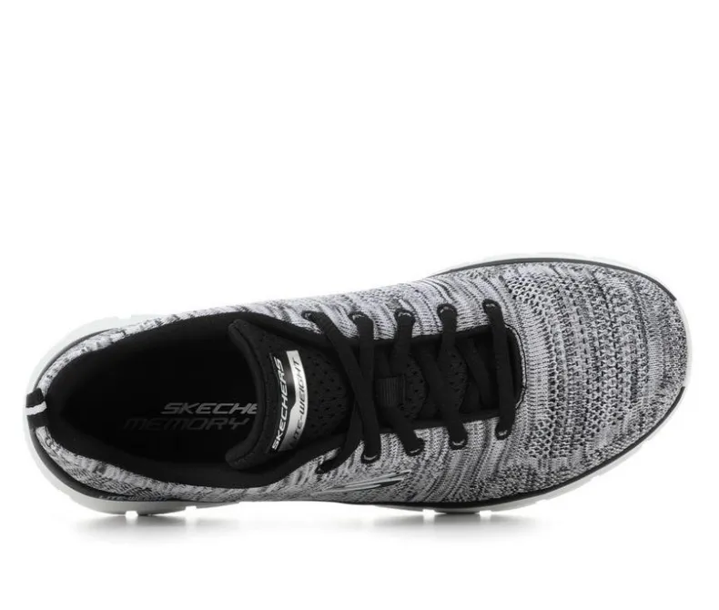 Training & Gym|Running>Skechers Women's Track Daytime Dreamer 150142 Sneakers