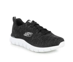 Training & Gym|Running>Skechers Women's Track Daytime Dreamer 150142 Sneakers