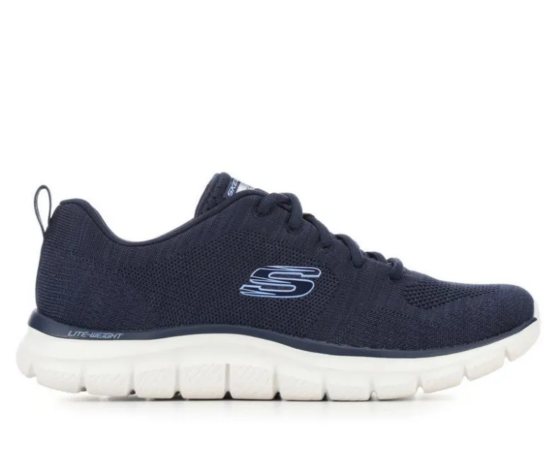 Training & Gym|Running>Skechers Women's Track Daytime Dreamer 150142 Sneakers