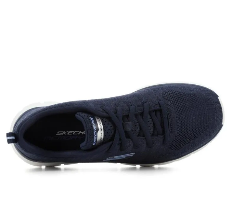 Training & Gym|Running>Skechers Women's Track Daytime Dreamer 150142 Sneakers