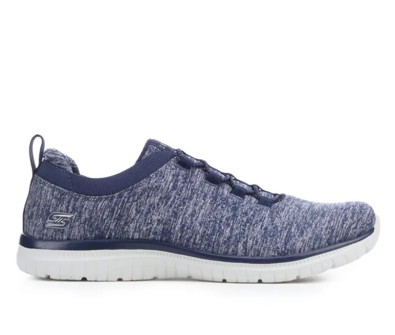 Fashion & Lifestyle|Athletics & Sneakers>Skechers Women's Virtue 104727