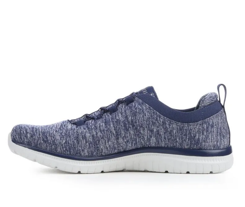 Fashion & Lifestyle|Athletics & Sneakers>Skechers Women's Virtue 104727