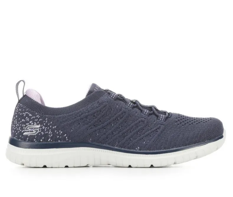 Athletics & Sneakers>Skechers Women's Virtue 104437 Slip-On Shoes