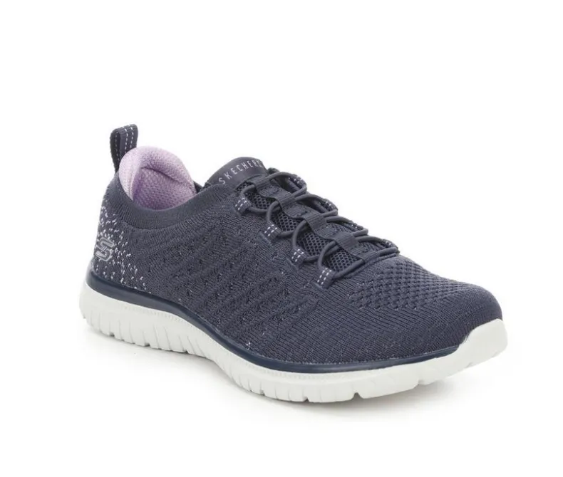 Athletics & Sneakers>Skechers Women's Virtue 104437 Slip-On Shoes