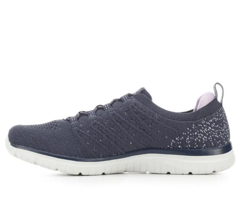 Athletics & Sneakers>Skechers Women's Virtue 104437 Slip-On Shoes