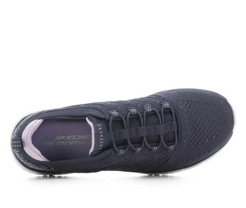 Athletics & Sneakers>Skechers Women's Virtue 104437 Slip-On Shoes