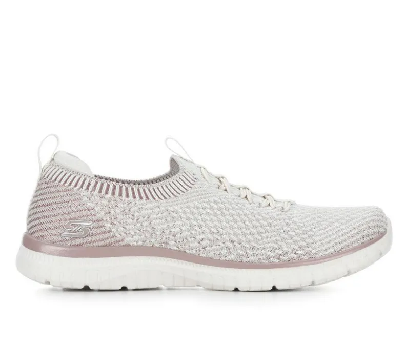 Athletics & Sneakers>Skechers Women's Virtue 104452 Slip-On Shoes