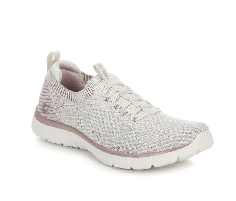 Athletics & Sneakers>Skechers Women's Virtue 104452 Slip-On Shoes