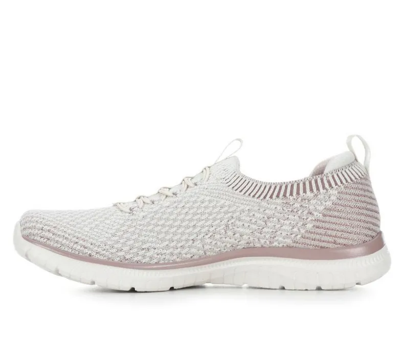 Athletics & Sneakers>Skechers Women's Virtue 104452 Slip-On Shoes
