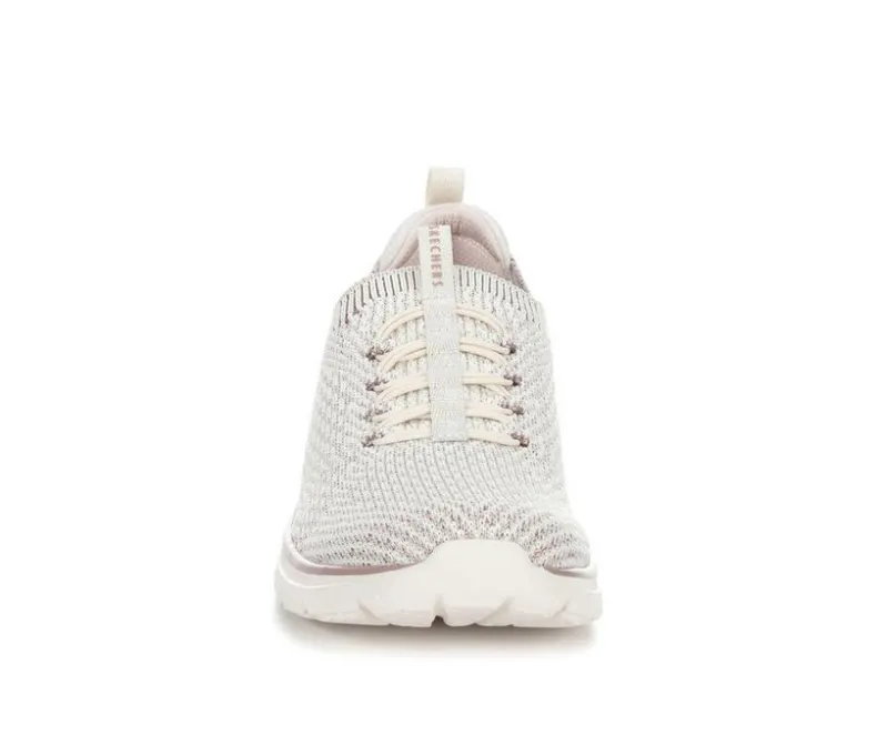 Athletics & Sneakers>Skechers Women's Virtue 104452 Slip-On Shoes