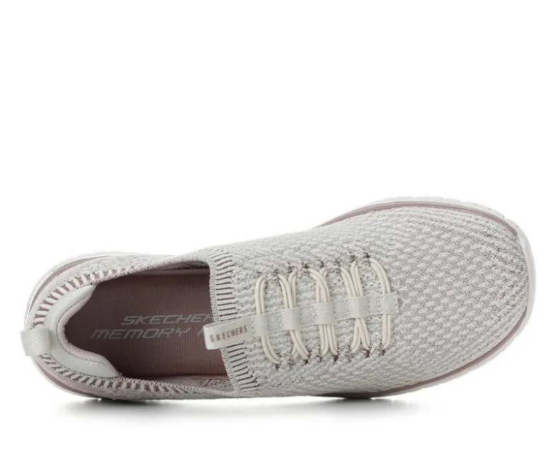 Athletics & Sneakers>Skechers Women's Virtue 104452 Slip-On Shoes