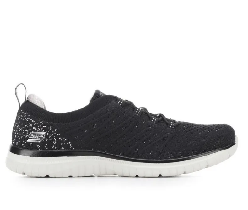 Athletics & Sneakers>Skechers Women's Virtue 104437 Slip-On Shoes