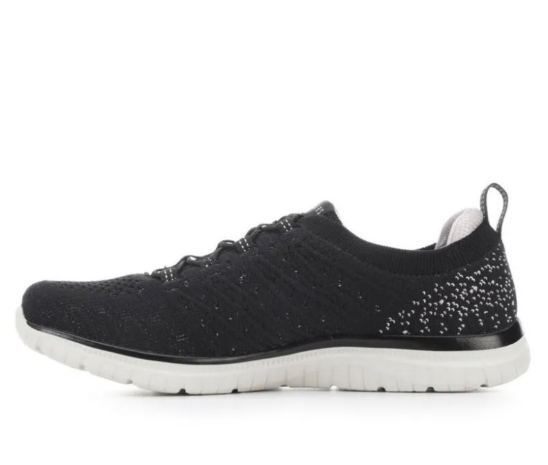 Athletics & Sneakers>Skechers Women's Virtue 104437 Slip-On Shoes