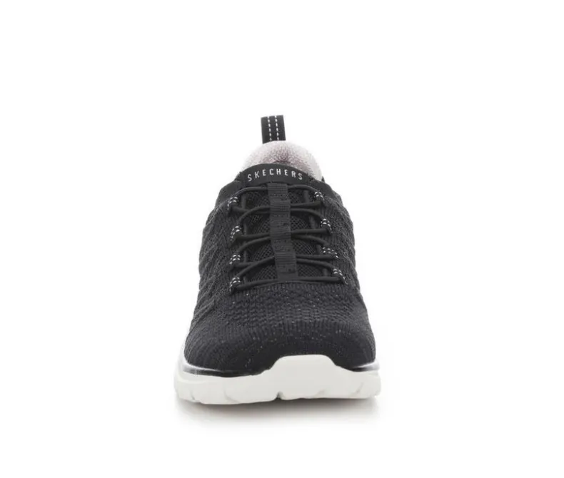 Athletics & Sneakers>Skechers Women's Virtue 104437 Slip-On Shoes