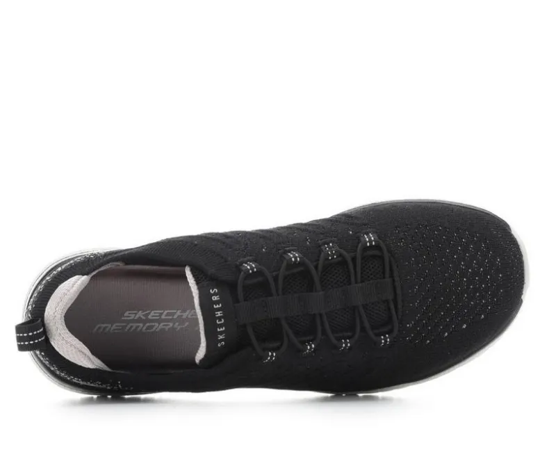 Athletics & Sneakers>Skechers Women's Virtue 104437 Slip-On Shoes