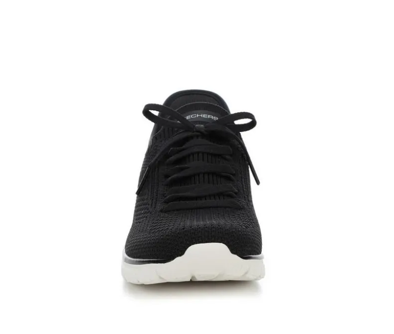 Fashion & Lifestyle|Boat Shoes & Slip-Ons>Skechers Women's Virtue Slip In 104421 Slip-On Sneakers