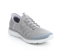 Athletics & Sneakers>Skechers Women's Virtue Stunner Slip In