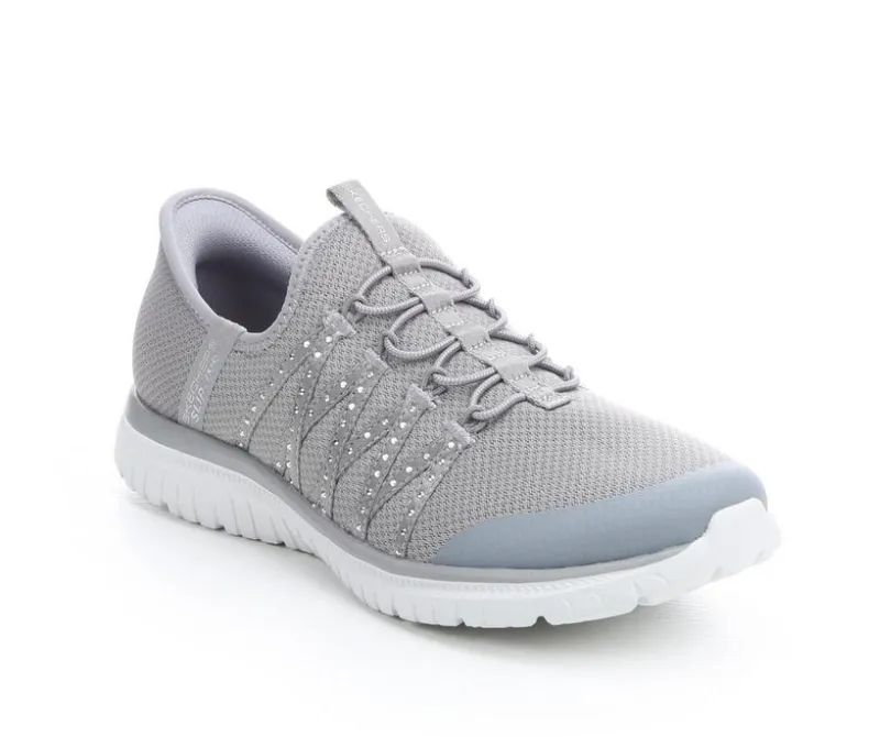 Athletics & Sneakers>Skechers Women's Virtue Stunner Slip In