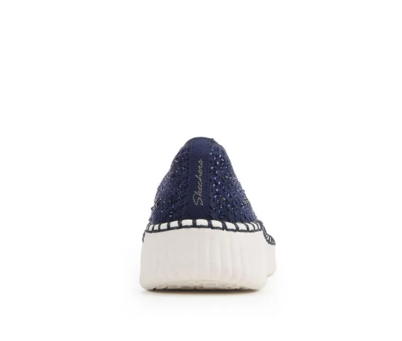 Boat Shoes & Slip-Ons>Skechers Women's Wilshire Blvd 100900