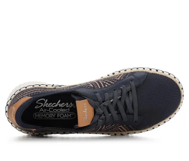 Athletics & Sneakers>Skechers Women's Wilshire Blvd 100716 Sneakers