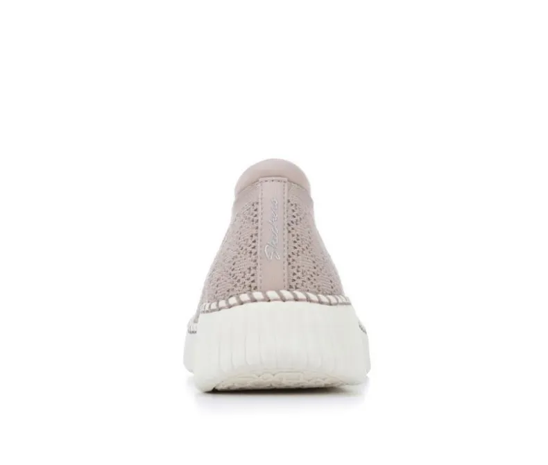 Boat Shoes & Slip-Ons>Skechers Women's Wilshire Blvd 100636 Slip-On Shoes