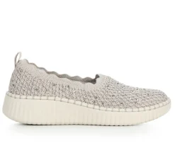 Boat Shoes & Slip-Ons>Skechers Women's Wilshire Blvd 100900