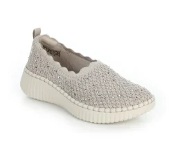 Boat Shoes & Slip-Ons>Skechers Women's Wilshire Blvd 100900
