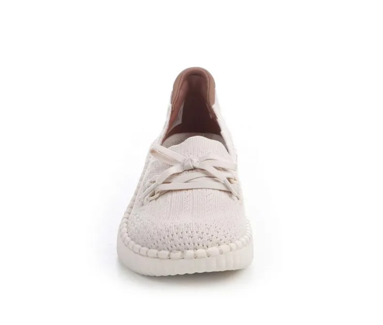 Boat Shoes & Slip-Ons>Skechers Women's Wilshire Blvd 100822 Slip-On Shoes
