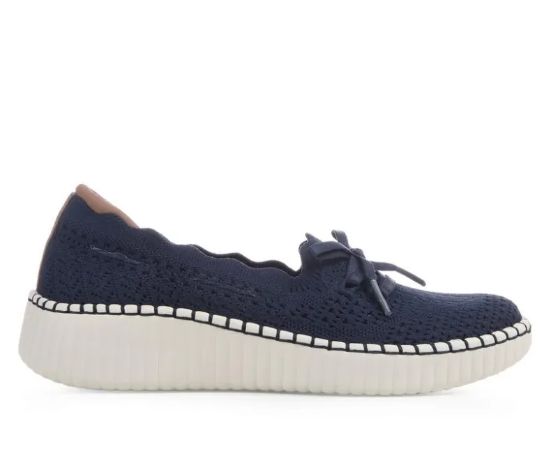 Boat Shoes & Slip-Ons>Skechers Women's Wilshire Blvd 100822 Slip-On Shoes