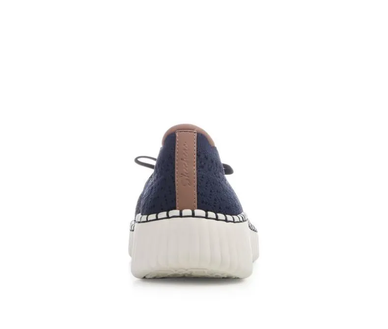 Boat Shoes & Slip-Ons>Skechers Women's Wilshire Blvd 100822 Slip-On Shoes
