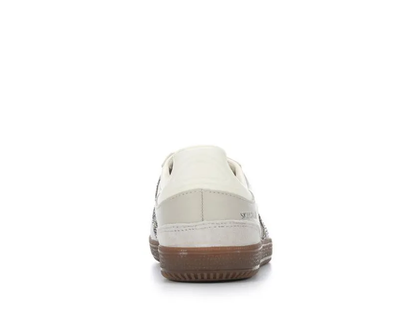 Fashion & Lifestyle>Skechers Women's Women's Hotshot Shimmer Spots 185239 Casual Sneakers