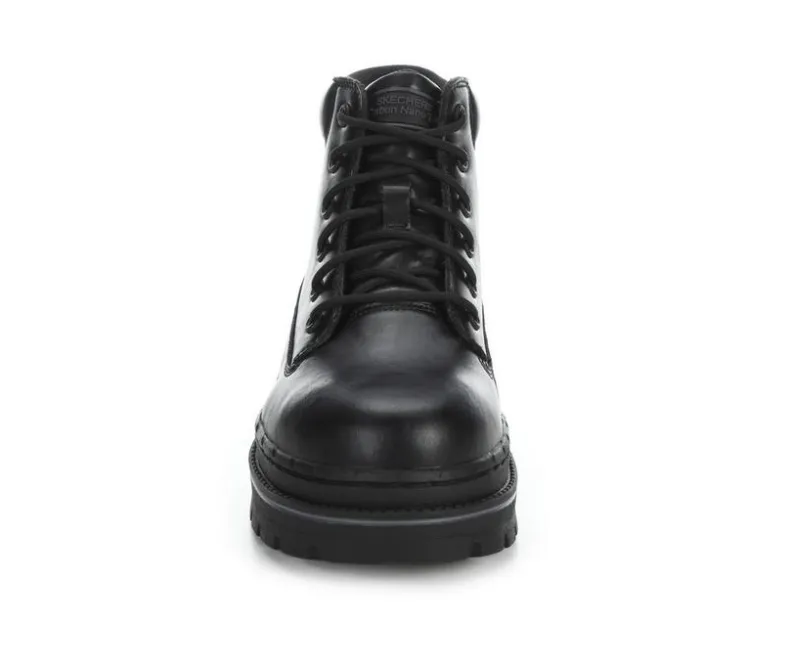 Boots & Booties>Skechers Work Women's 108278 Jammers SR Atara Work Boots