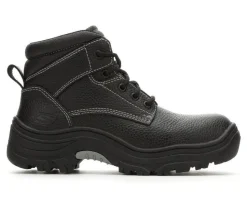 Boots & Booties>Skechers Work Women's Workshire Krabok 77241 Steel Toe Work Boots