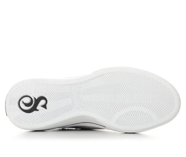 Athletics & Sneakers>SKECHERS X SNOOP DOGG Women's Disco Snoop Slip-In Sneakers