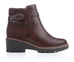 Boots & Booties>Soda Women's Aeson-S Booties