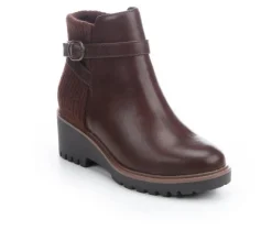 Boots & Booties>Soda Women's Aeson-S Booties