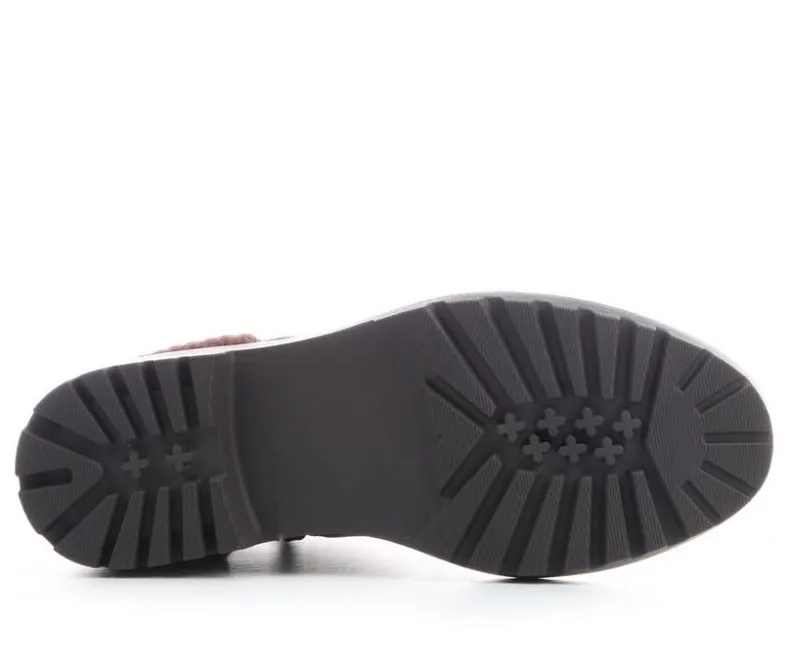 Boots & Booties>Soda Women's Aeson-S Booties