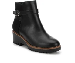 Boots & Booties>Soda Women's Aeson-S Booties