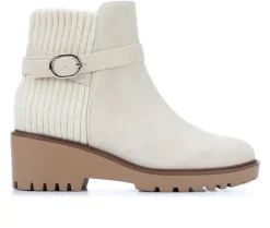 Boots & Booties>Soda Women's Aeson-S Booties