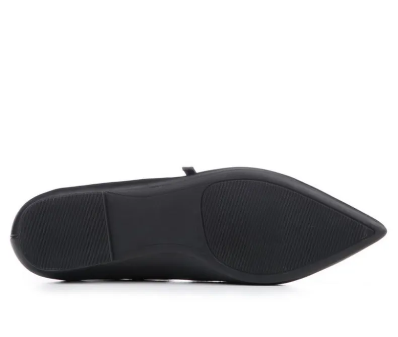 Flats>Soda Women's Beatrix Flats