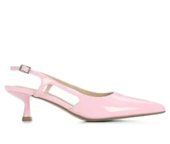 Pumps & Heels>Soda Women's Bell-S Pumps