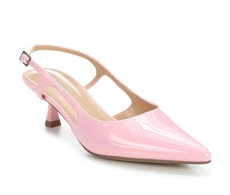 Pumps & Heels>Soda Women's Bell-S Pumps