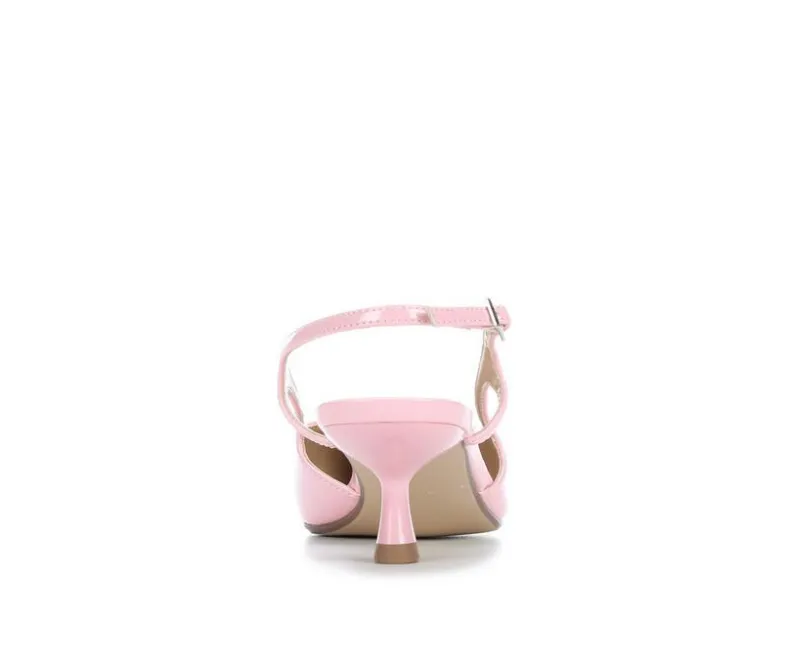 Pumps & Heels>Soda Women's Bell-S Pumps