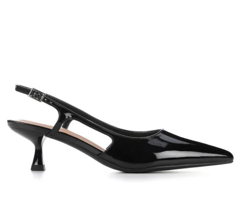 Pumps & Heels>Soda Women's Bell-S Pumps